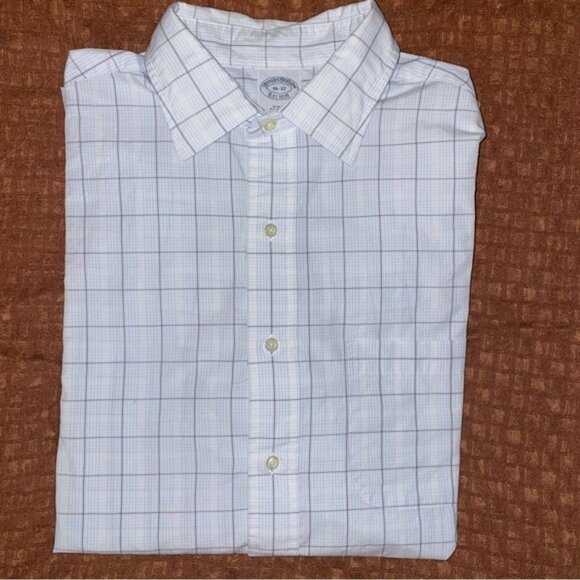 Brooks Brothers shirt - Picture 3 of 5
